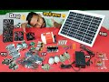 सबसे सस्ता Electronic Components How to 🤩👌| Electronic Components unboxing #chanchal2experiment