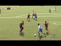 🔴EN VIVO | EDM VENTANILLA VS UNIVERSITARIO | COPA DESARROLLO SUB 12| FECHA 2