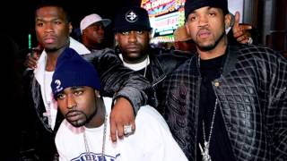 G-Unit - Who Do You Love (Remix) Trav & Slowbucks Diss (Prod By DJ Mustard) New CDQ Dirty NO DJ