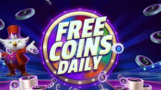 Big Wins, Free Spins! | High 5 Games screenshot 4