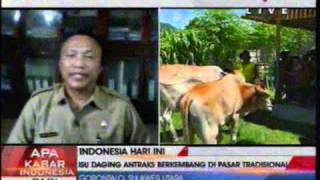 Download lagu TvOne  2504  Penjualan Daging Di Pasar Tradisional Anjlok