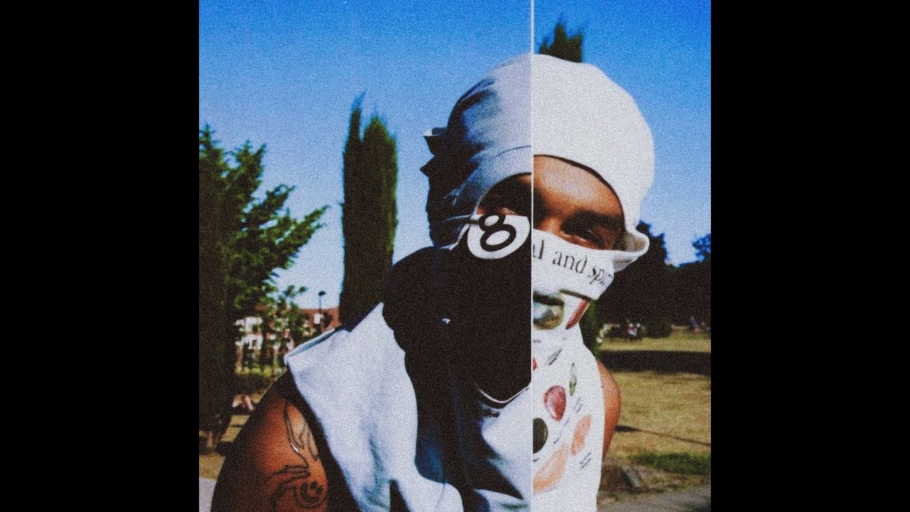 [FREE] Knucks X Sainté Type Beat 'Dive'