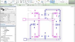 Revit MEP 2014 00   Introduction to Revit