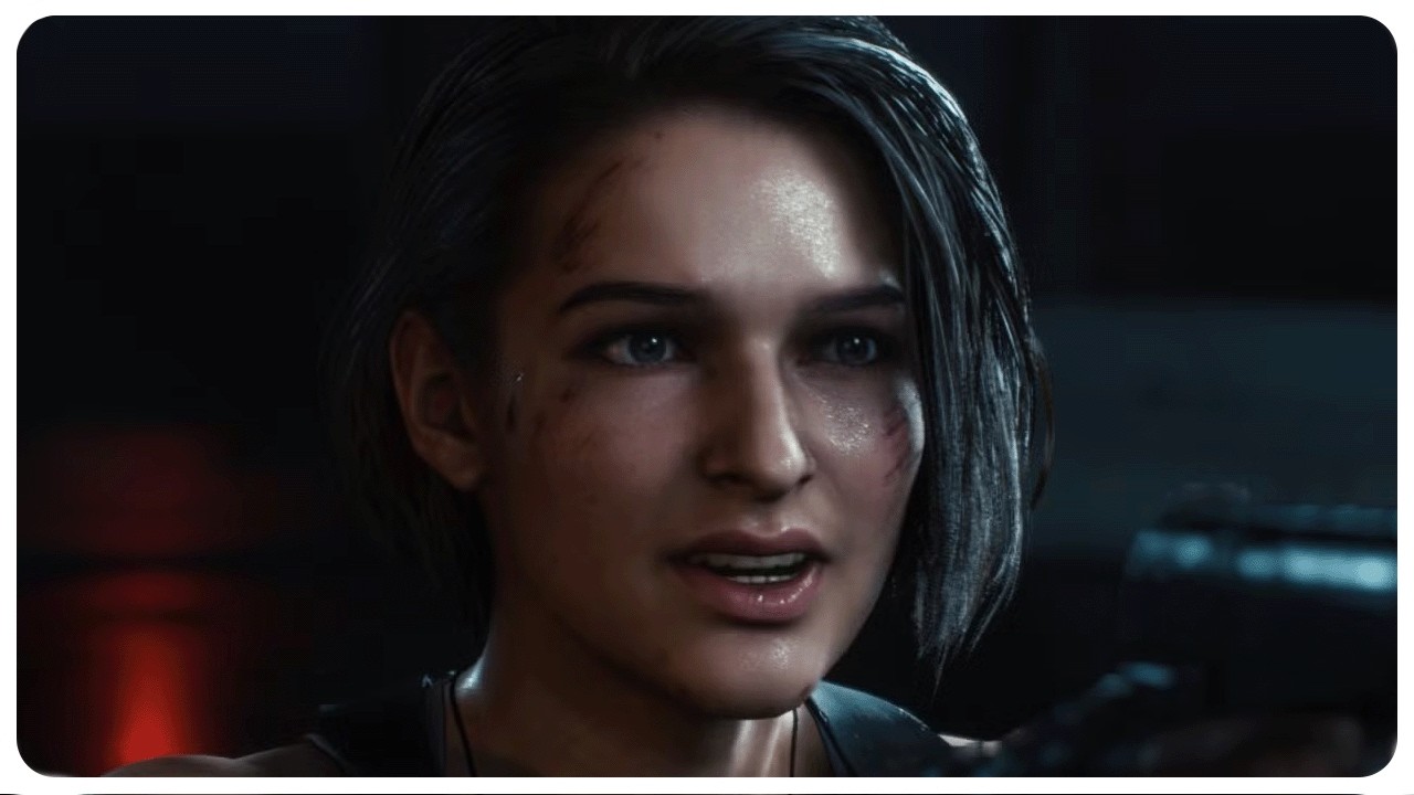 Resident Evil 3  WITH CROWD CONTROL  | Resident Evil 3 #re3  #residentevil