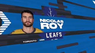 NHL26 CPU v CPU - Occam's NHL 25 Sliders