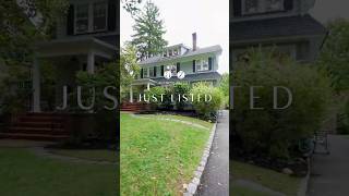 32 Rynda Road, South Orange