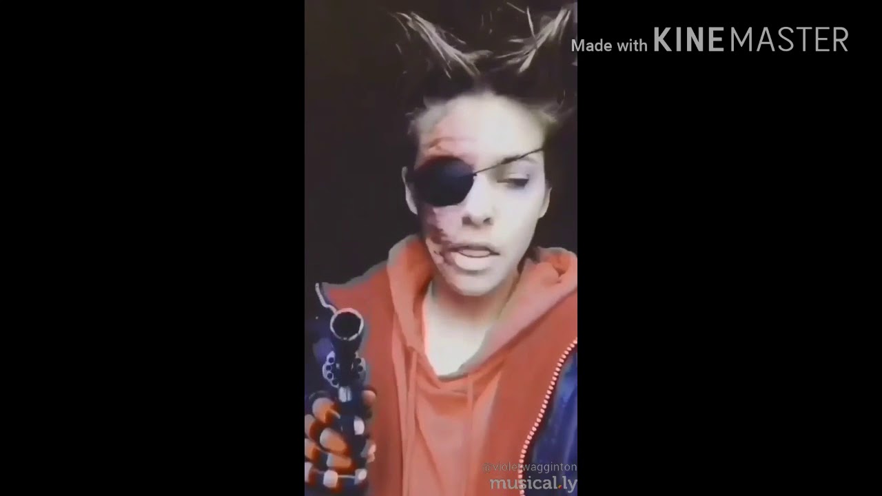 Tord Cosplay Musically