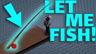 We FINALLY Found Fishing Gear... Then THIS Happened | Project Zomboid B42 Let's Play S2 E19