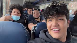 A Day in a Life of a College Baseball Player - Florida Baseball
