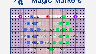 Intro to Magic Markers