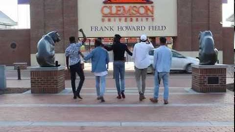 Playboy By The Pi Alpha Chapter of Alpha Phi Alpha