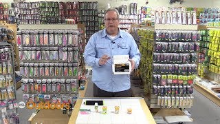 Fish Tech Fishing Tip: Fishing Hacks