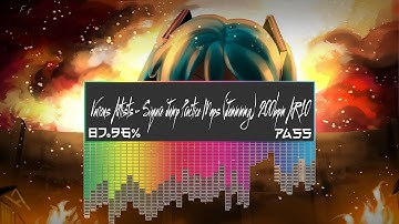 osu! Various Artists - Square Jump Practice Maps [200bpm AR10]