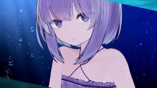 深海人魚のセレナーデ