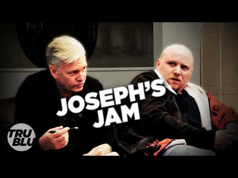 Full Episode - Joseph's Jam - Takedown with Chris Hansen