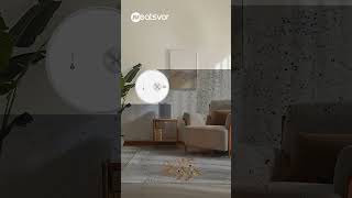Каждая траектория S700 — маленький акт заботы о вашем доме и о вас. #Neatsvor #NeatsvorS700