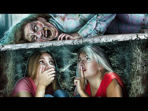 Wideo: Zombie Apocalypse W Pobliżu? Choroba, Która Zmienia Jelenie W Zombie, Może Również Zacząć Zarażać Ludzi - - Alternatywny Widok