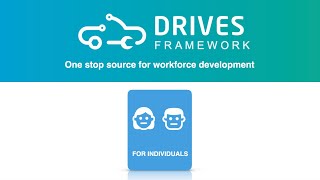 DRIVES Framework - Individuals