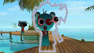 Sprunki Catch & Follow Video Compilation Episode 19