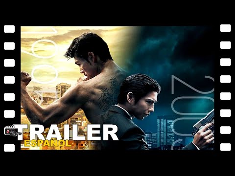 📺 LIKE A DRAGON: YAKUZA | SERIE TRAILER ESPAÑOL | 24 Octubre/24 - AMAZON PRIME