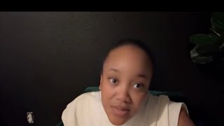 Tifa Responded To Romeich After Romeich Mentioned Her Name On Tiktok Live