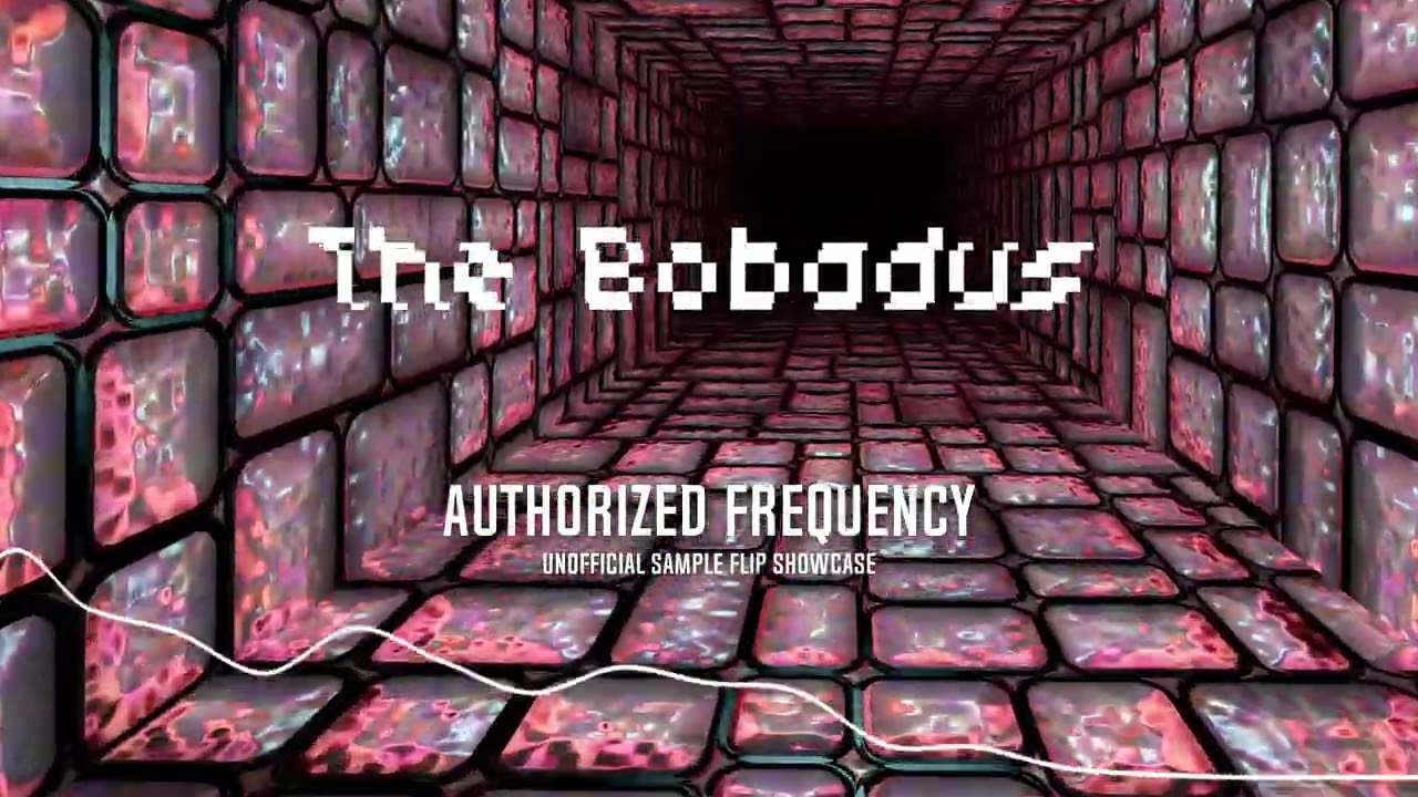 [FREE] Drill x Detroit Type Beat | The Bobadus | Sample | Anime