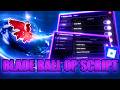 INSANE BLADE BALL SCRIPT 2026!! 🔥 AUTO PARRY + ULTRA SPAM MODE!! 💯 NO KEY