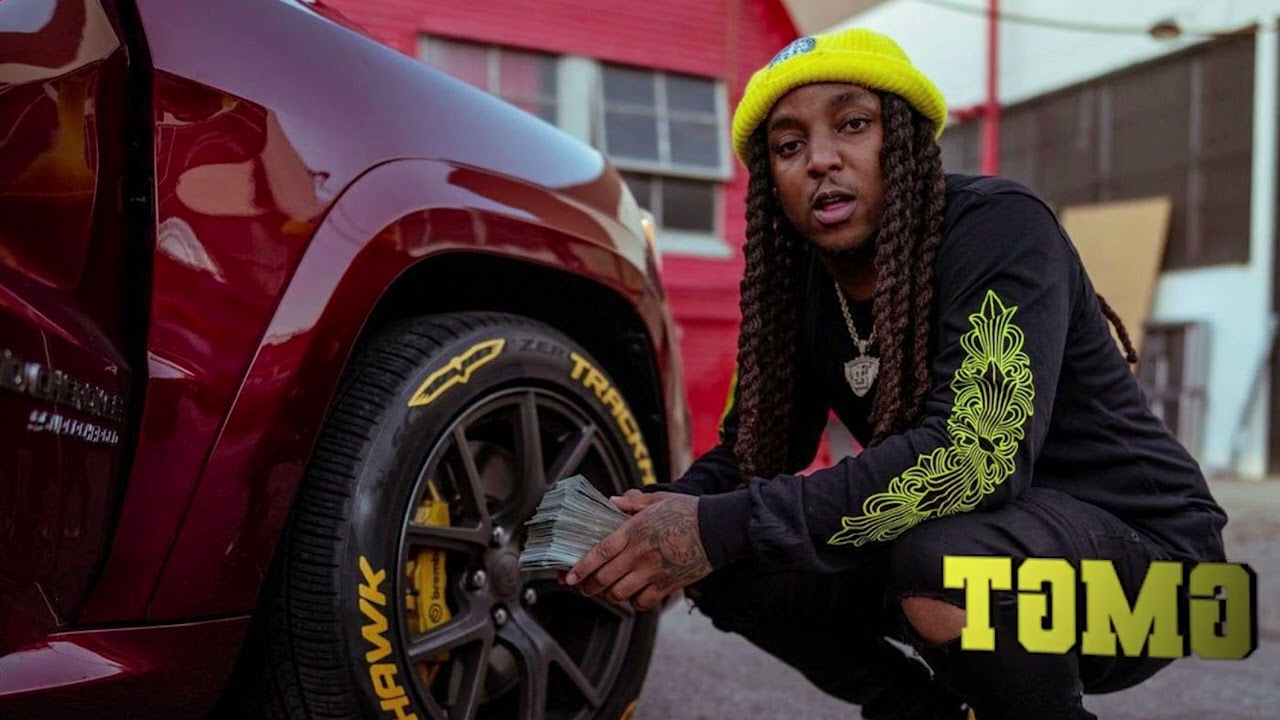 4. Tadoe, Ballout - Know How I Rock