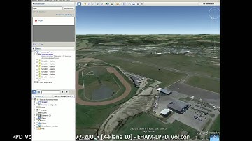 Tutoriel Blender X-Plane 10