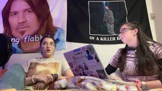 Body Pathways Research Lab Final - Self Care Interview with Paloma