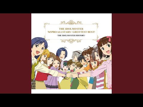 READY!! (M@STER Version) - YouTube
