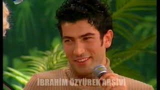 Huysuz Virjin, Kenan İmirzalıoğluna Vücut Ölçülerini Soruyor Ayak Boyuyla Dalga Geçiyor 1998