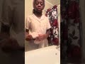 Get ready with me for school (part one)