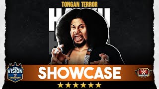 Haku "Tongan Terror" 6-Star Gold | WWE Champions Scopely