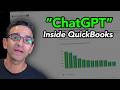 “ChatGPT” inside QuickBooks (aka. Intuit Intelligence) thumbnail