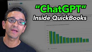 “ChatGPT” inside QuickBooks (aka. Intuit Intelligence)
