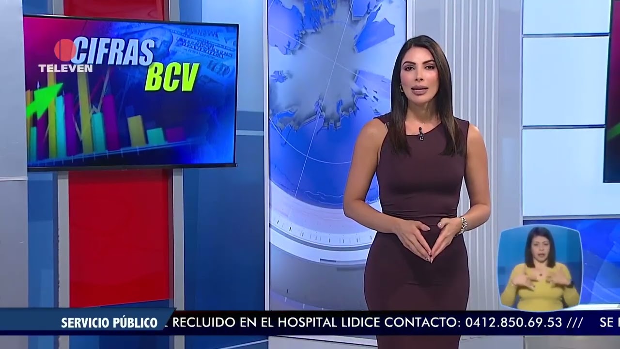 PIB aumentó 7% en el cuarto trimestre de 2025 - El Noticiero emisión meridiana 04/03/26