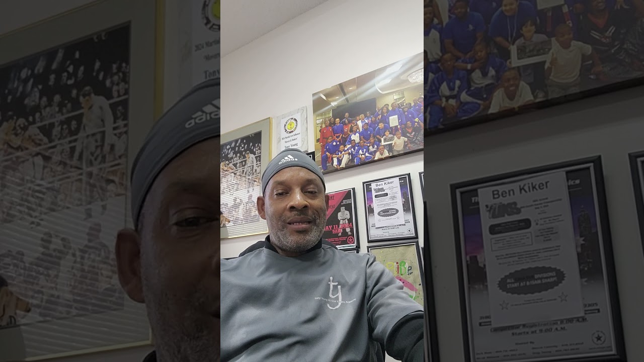 Next Two All-Star Karate League(ASKL) Events. May 4 & 11,2024.