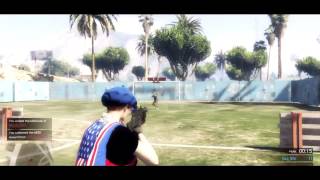 Nyron vs (Phresh_In)