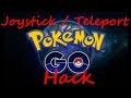 POKEMON GO JOYSTICK / TELEPORT SEPTEMBRE 2019