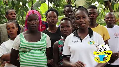 International Youth Day 2021 (IYD2021) English version