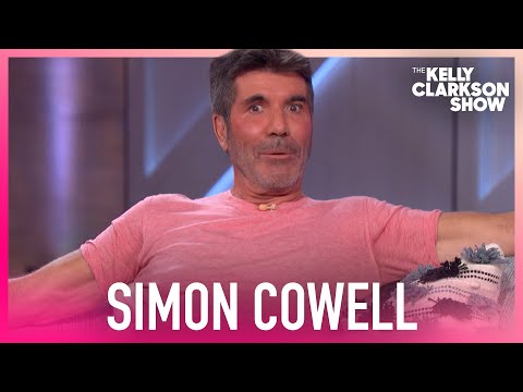 Simon Cowell Reveals The Worst 'AGT' Acts