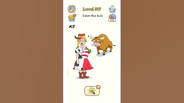 DOP 5 level 316-318 #ks #kanhasabatgamer #shorts #reels #gaming #like #share #comment