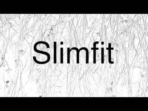 Slimfit  - Alive Again