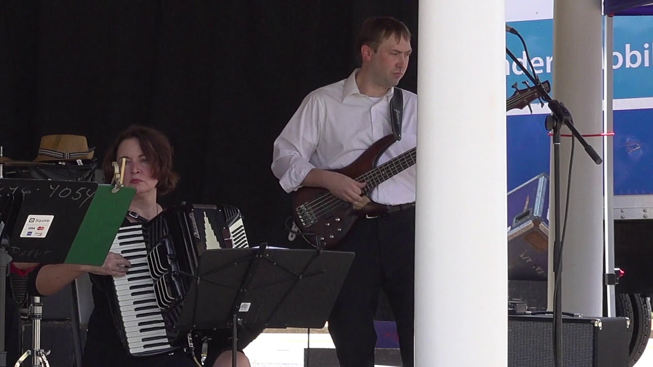 True Born Son - True Born Sons original with Liam Parke