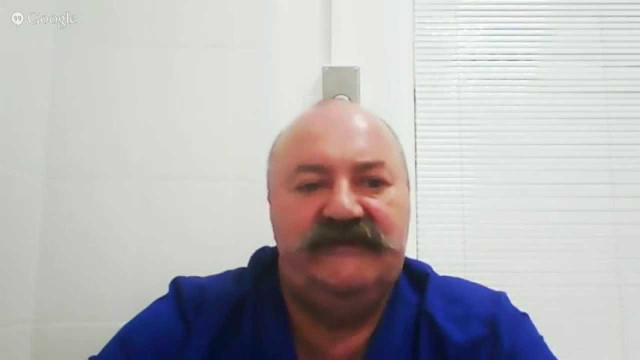 Признаки простатита у мужчин - YouTube