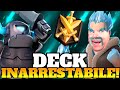 IL MINIPEKKA MAXATO NON HA SENSO! DIFESA IMPENETRABILE! Clash Royale