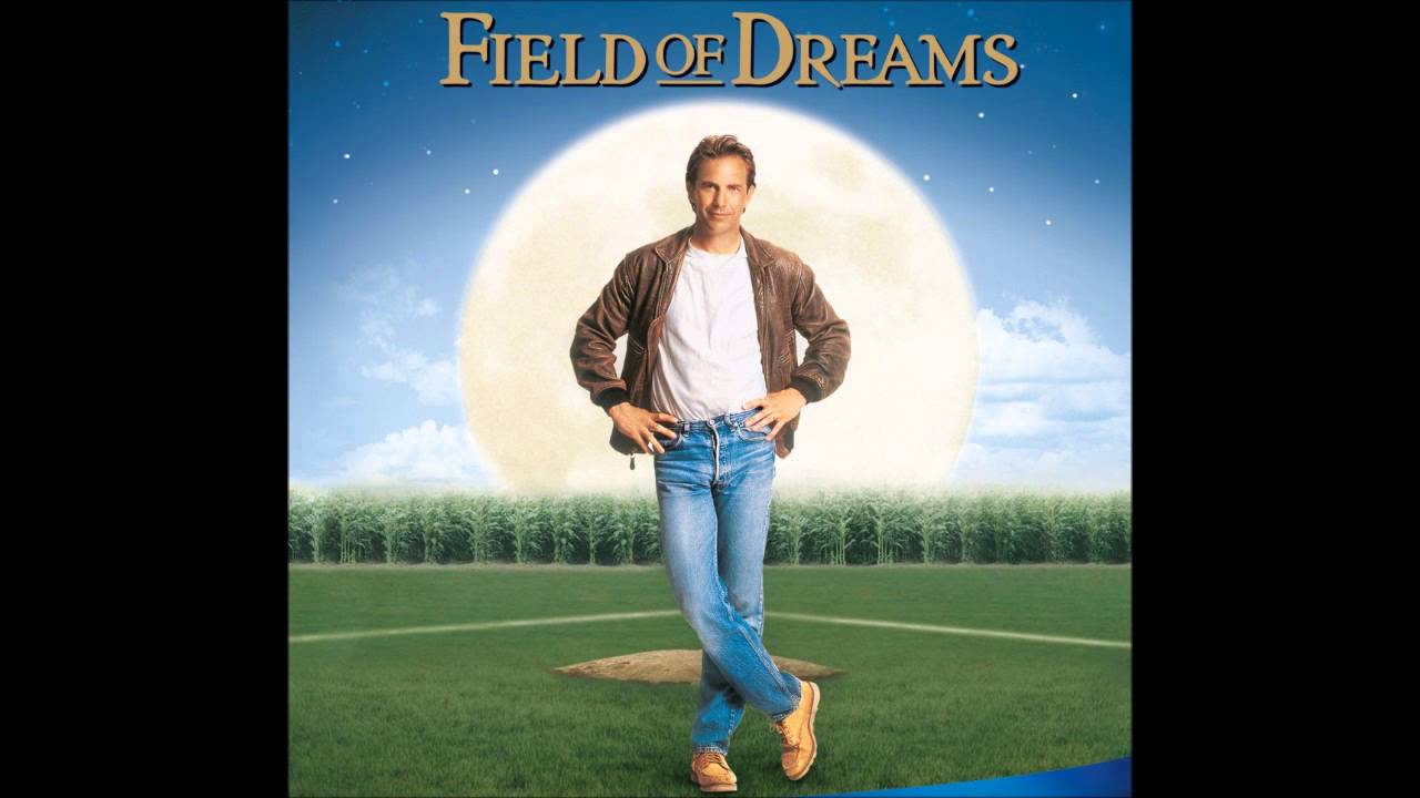 13 - End Credits - James Horner - Field Of Dreams