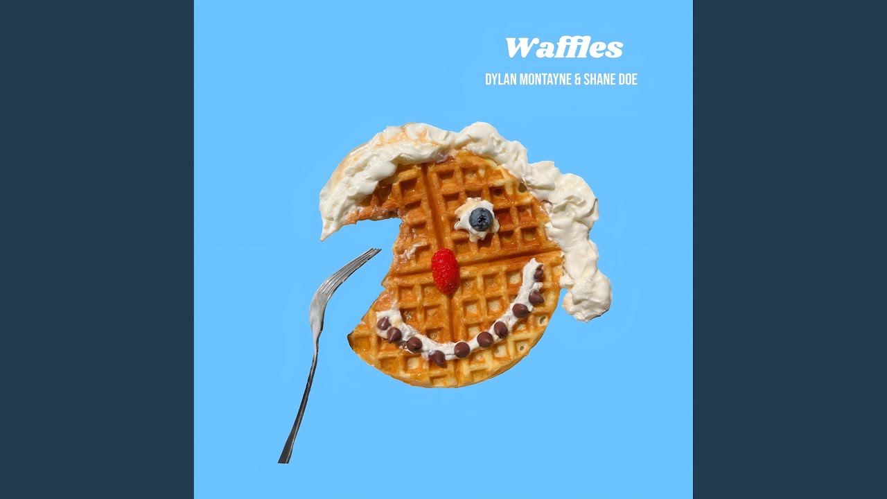 Waffles YouTube