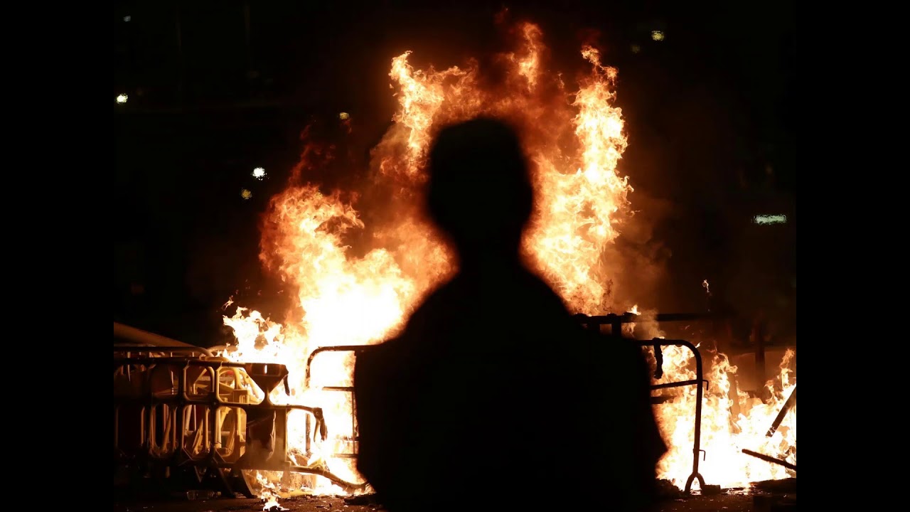 Hunta - Ma panen selle disko põlema